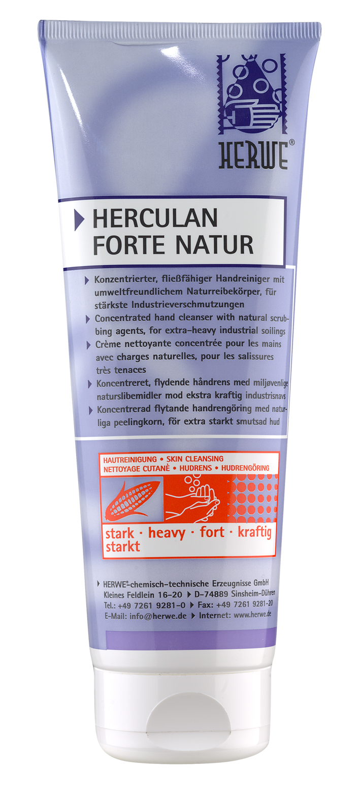 Hautreinigung Hautreinigung