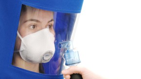 Moldex Fit Test Set 0103