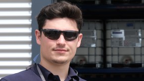 Moldex ADAPT Solar Schutzbrille