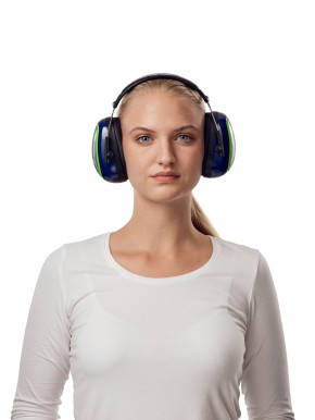 Kapselgehörschutz Moldex M5 6120 SNR 34 dB