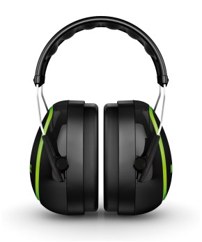 Kapselgehörschutz Moldex M6 6130 SNR 35 dB