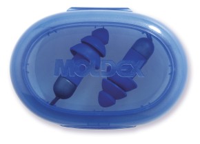 Moldex Rockets Full Detect 6409