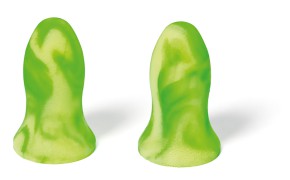 Moldex Contours 7400