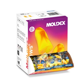Moldex MelLows 7600
