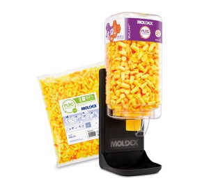 Moldex Spark Plugs StarterSet 7695