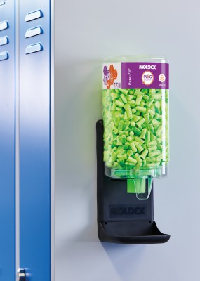 Moldex Pura Fit in Station 7750 Ohrstöpsel