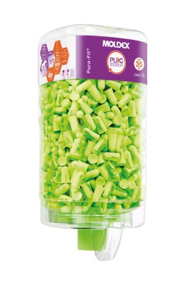 Moldex Pura Fit in Station 7750 Ohrstöpsel