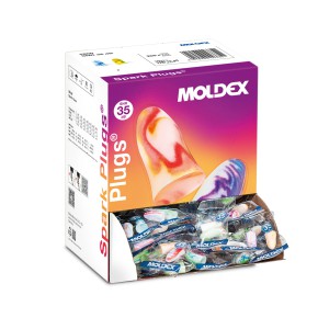 Moldex Spark Plugs 7800 Ohrstöpsel