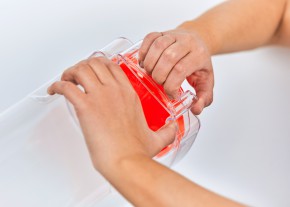 Moldex Spark Plugs in Station 7850 Ohrstöpsel