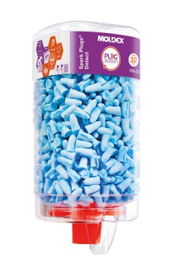 Moldex 7859 Sparkplugs Detect Plugstation