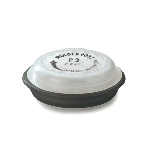 Moldex Partikelfilter P3 R 9032 Serie 7000/ 9000
