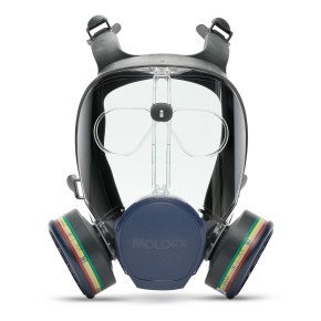 Moldex 9998 Brillenhalterung