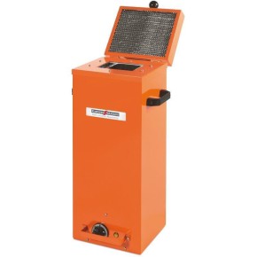Küppersbusch Elektrodentrockner Set-X